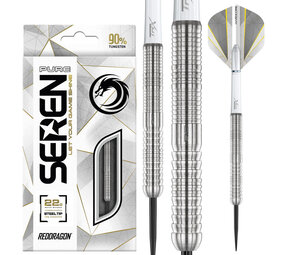 Red Dragon Seren 1 Pure Red Dragon Seren 1 Pure