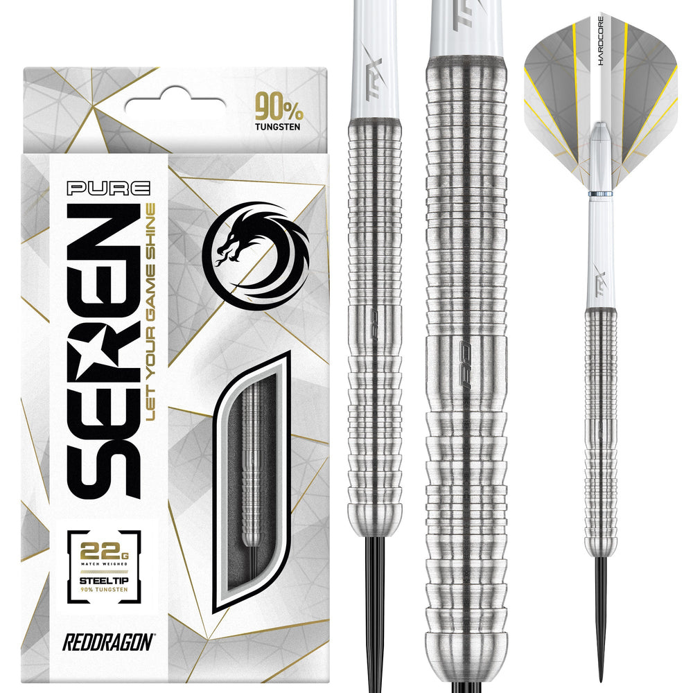 Seren 1 Pure afbeelding 1
