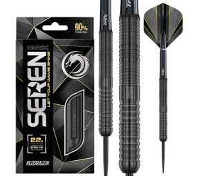 Red Dragon Seren 1 Onyx Red Dragon Seren 1 Onyx