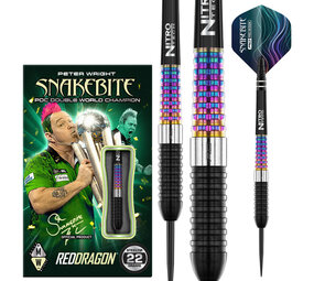 Red Dragon Peter Wright Corra Red Dragon Peter Wright Corra