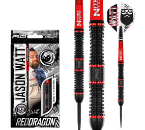 Red Dragon Jason Watt Onyx Red Dragon Jason Watt Onyx
