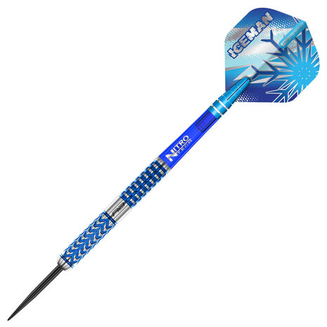 Red Dragon Gerwyn Price Glacier Red Dragon Gerwyn Price Glacier