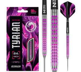 Red Dragon Tyrian Purple 90% Red Dragon Tyrian Purple 90%