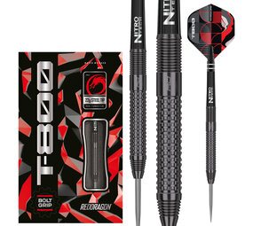 Red Dragon T-800 Dartpijlen Red Dragon T-800 Dartpijlen