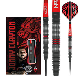 Red Dragon Jonny Clayton Hiraeth Red Dragon Jonny Clayton Hiraeth