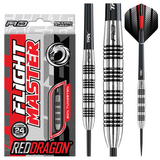 Red Dragon Striker