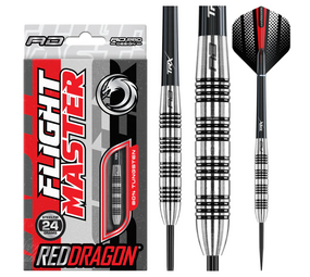 Red Dragon Striker Red Dragon Striker