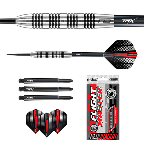 Red Dragon Red Dragon Striker Red Dragon Red Dragon Striker