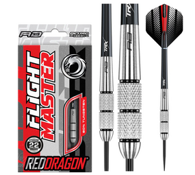 Red Dragon Red Flash Red Dragon Red Flash