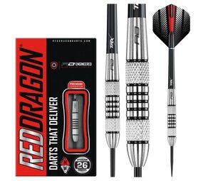 Red Dragon Nimrod Red Dragon Nimrod