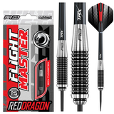 Red Dragon Megaton