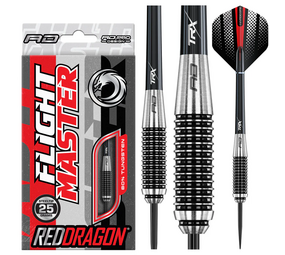 Red Dragon Megaton Red Dragon Megaton