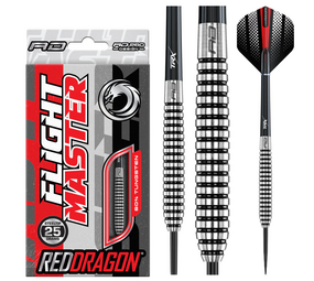 Red Dragon Blue Fin Red Dragon Blue Fin