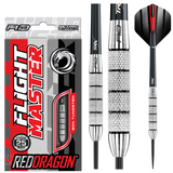Red Dragon Goldfire