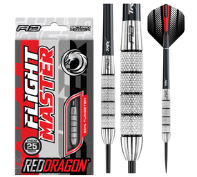 Red Dragon Goldfire