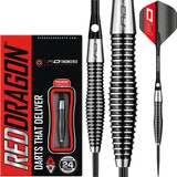 Red Dragon Lethal Magic 4