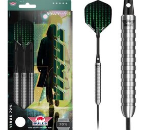 Bulls Virus - Dartpijlen