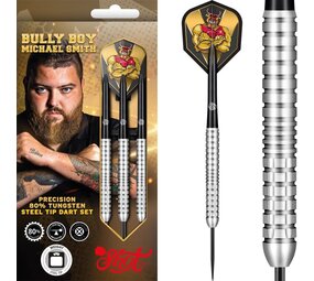 Shot Michael Smith 80% Precision - Dartpijlen