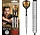 Michael Smith 80% Precision - Dartpijlen