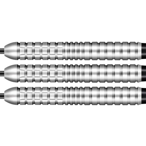 Shot Michael Smith 80% Precision - Dartpijlen