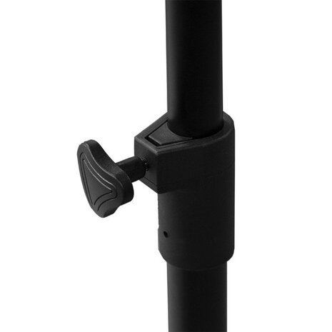 Bulls Bulls Tripod Dartboard Stand 2.0 - Mobiele Dartbord Standaard