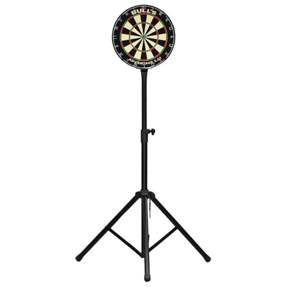 Bulls Bulls Tripod Dartboard Stand 2.0 - Mobiele Dartbord Standaard