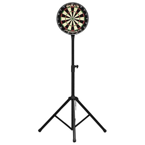 Bulls Bulls Tripod Dartboard Stand 2.0 - Mobiele Dartbord Standaard