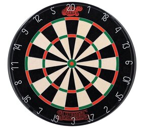 Shot Bandit Dartbord