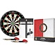 Feyenoord Officiële Feyenoord Darts Starterset - Complete bundel met dartbord, pijlen en scorebord Feyenoord Officiële Feyenoord Darts Starterset - Complete bundel met dartbord, pijlen en scorebord