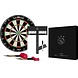Ajax Officiële Ajax Darts Starterset - Complete bundel met dartbord, pijlen en scorebord
