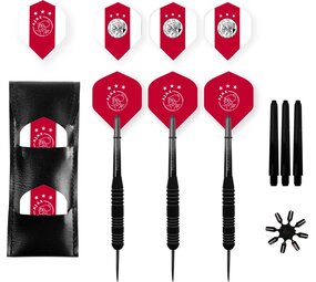 Ajax Brass Darts Set - 23 gram Ajax Brass Darts Set - 23 gram