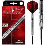 Mission Thomas Junghans Darts - 90%
