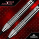 Mission Thomas Junghans Darts - 90%