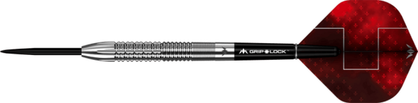 Mission Thomas Junghans Darts - 90%