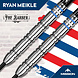 Mission Ryan Meikle Darts - 90%
