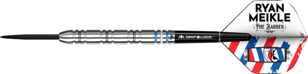 Mission Ryan Meikle Darts - 90%