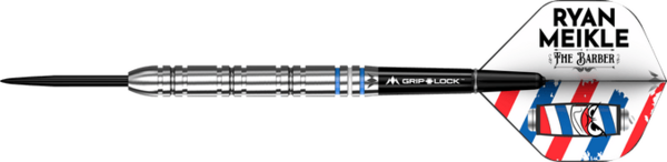 Mission Ryan Meikle Darts - 90%