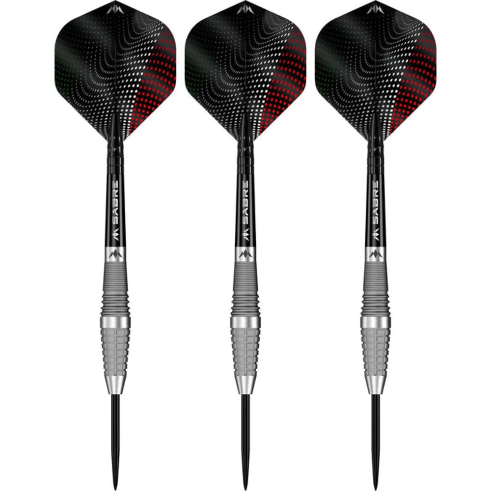 Mission Michele Turetta Darts - 95%