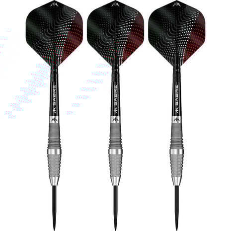 Mission Michele Turetta Darts - 95%