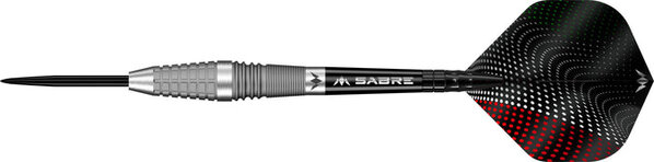 Mission Michele Turetta Darts - 95%