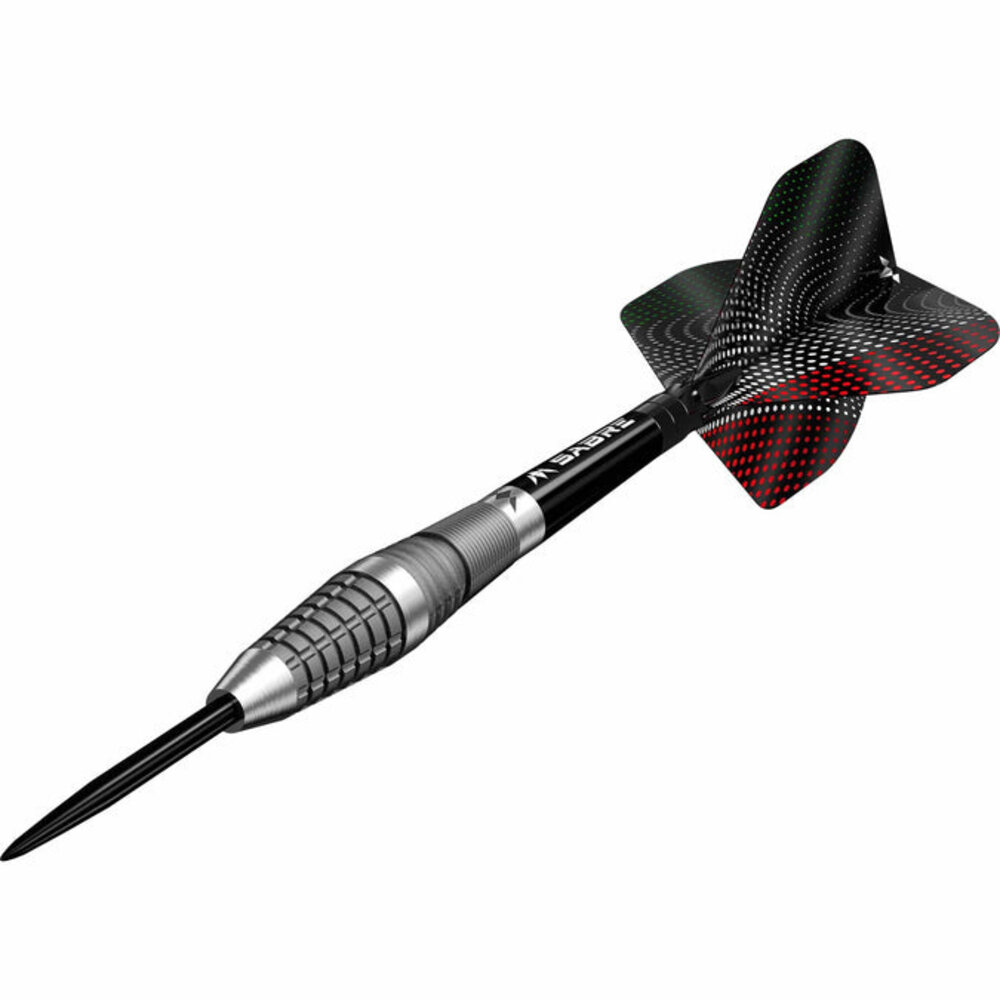 Mission Michele Turetta Darts - 95%