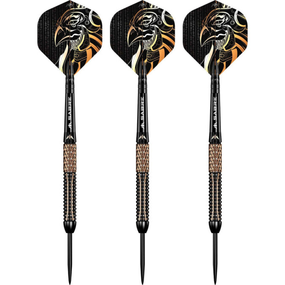 Mission Mission Horus Darts - 97.5%