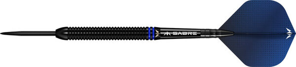 Mission Tavis Dudeney Darts - 90%