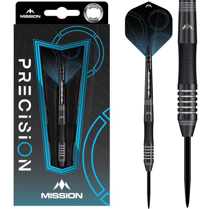 Mission Precision Darts - 90% afbeelding 1