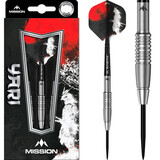 Mission Yari Darts - 90%