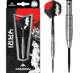 Mission Yari Darts - 90%