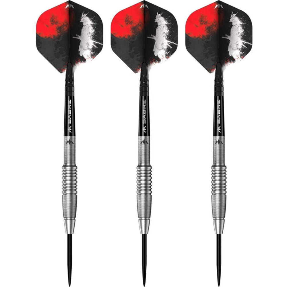 Mission Mission Yari Darts - 90%