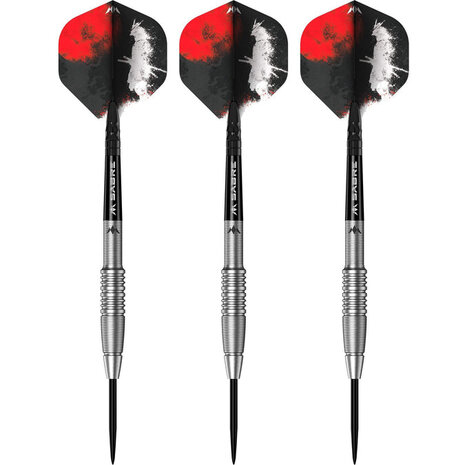 Mission Mission Yari Darts - 90%