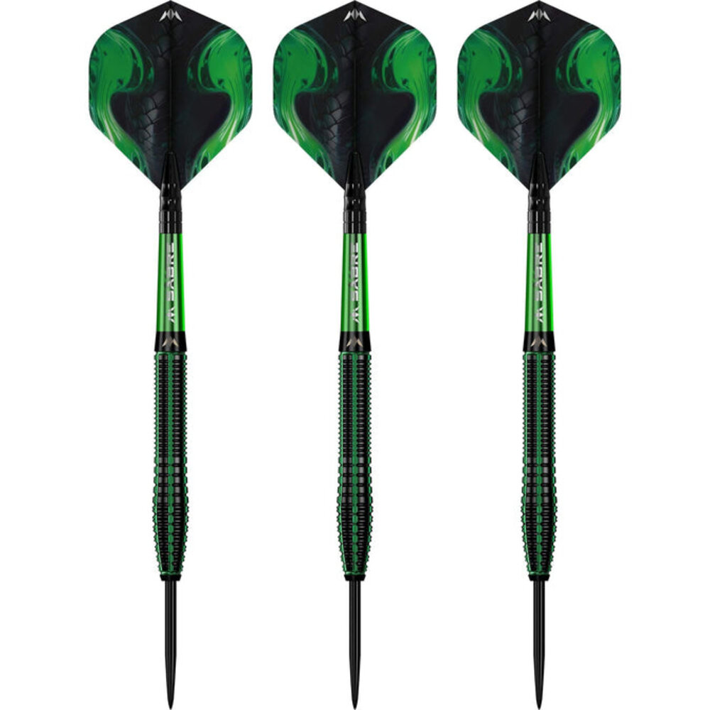 Mission Mission Venom Darts - 90%