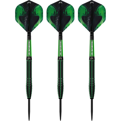 Mission Mission Venom Darts - 90%